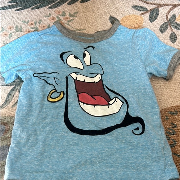 Genie shirt - Picture 1 of 2